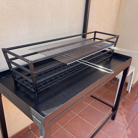 Atico Penthouse Διαμέρισμα Ροκέτας ντε Μαρ Εξωτερικό φωτογραφία