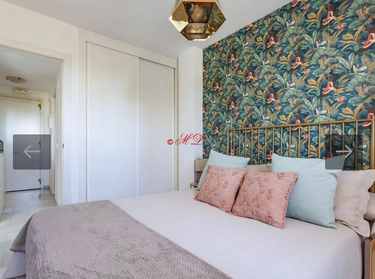 Atico Penthouse Διαμέρισμα Ροκέτας ντε Μαρ Εξωτερικό φωτογραφία