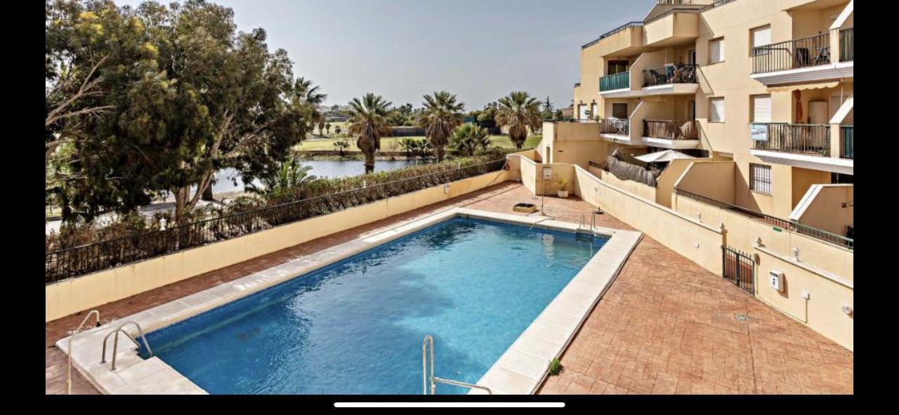 Atico Penthouse Διαμέρισμα Ροκέτας ντε Μαρ Εξωτερικό φωτογραφία