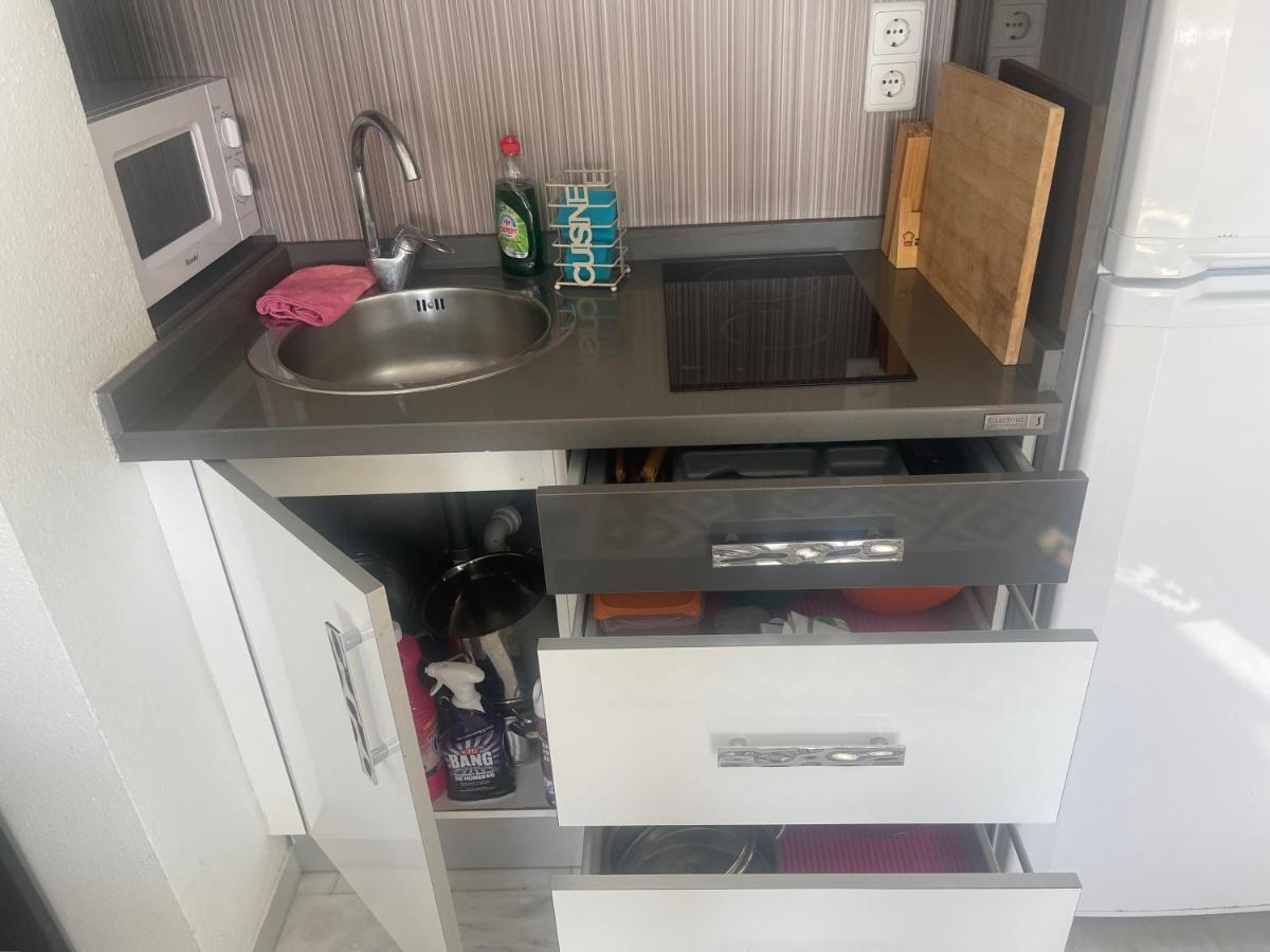 Atico Penthouse Διαμέρισμα Ροκέτας ντε Μαρ Εξωτερικό φωτογραφία