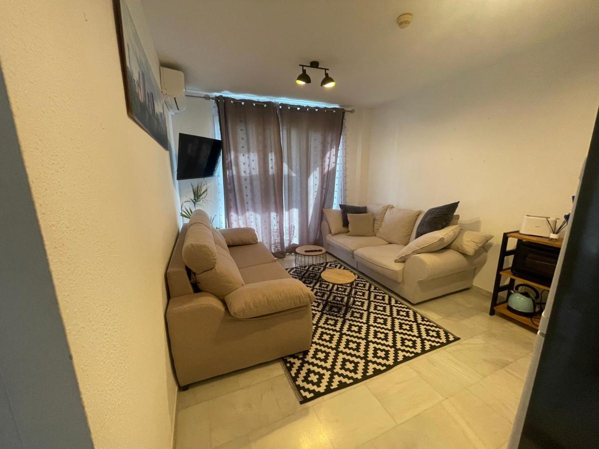Atico Penthouse Διαμέρισμα Ροκέτας ντε Μαρ Εξωτερικό φωτογραφία