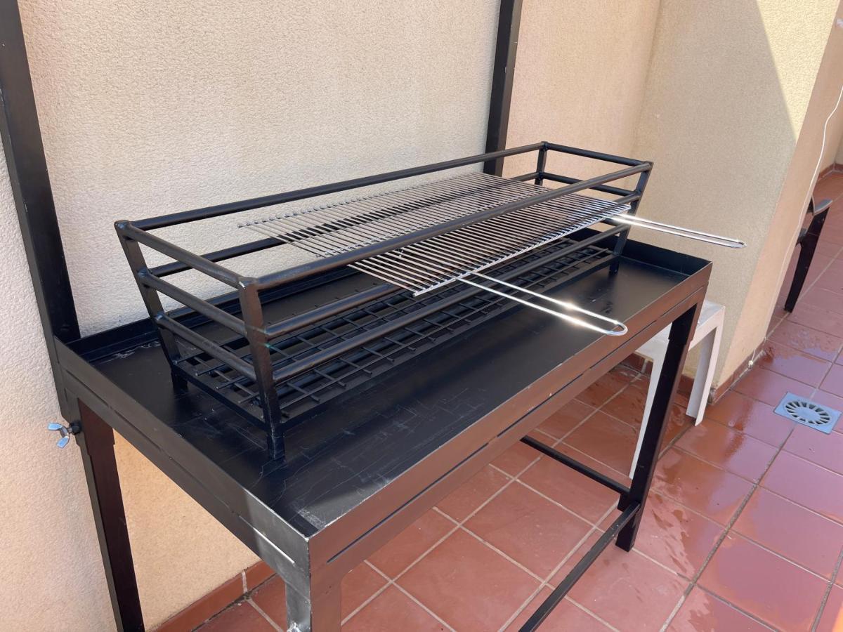 Atico Penthouse Διαμέρισμα Ροκέτας ντε Μαρ Εξωτερικό φωτογραφία